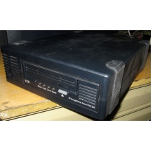 Внешний стример HP StorageWorks Ultrium 1760 SAS Tape Drive External LTO-4 EH920A (Уфа)
