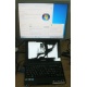 Нетбук eMachines 355-N571G25Ikk (Intel Atom N570 (2x1.66Ghz) /1024Mb DDR3 /250Gb SATA /10.1" TFT 1024x600) - Уфа