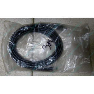 Кабель IEEE1394 (6P-6P) Firewire 3 м цена в Уфе, купить кабель IEEE-1394 (6PIN-6PIN) Fire-Wire 3m (Уфа)