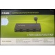 Карманный USB 2.0 концентратор D-Link DUB-104 в Уфе, USB хаб DLink DUB104 (Уфа)