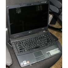 Ноутбук Acer Extensa 5630 (Intel Core 2 Duo T5800 (2x2.0Ghz) /2048Mb DDR2 /250Gb SATA /256Mb ATI Radeon HD3470 (Уфа)