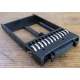 Заглушка HDD Blank Filler SAS/SATA 2,5" для серверов HP (376384-001) FR2000 В1279 (Уфа)