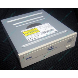 CDRW Teac CD-W552GB IDE White (Уфа)