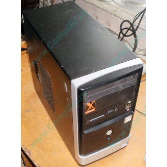 Intel Celeron Dual Core E3300 (2x2.5GHz) /2048Mb /200Gb /ATX 450W (Уфа)