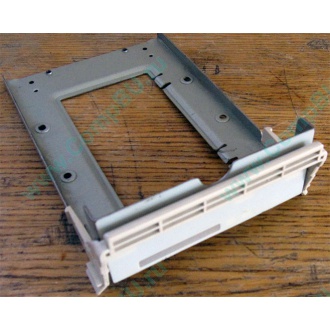 Заглушка для корзины SCSI дисков 55.59903.011 для серверов HP Compaq (Уфа)