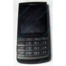 Телефон Nokia X3-02 (на запчасти) - Уфа