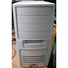 Intel Pentium-4 630 3.0GHz HT /1024Mb /120Gb /ATX 350W (Уфа)