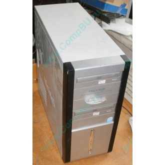 Intel Celeron D 2.53GHz /512Mb /80Gb /ATX 360W (Уфа)