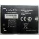 Аккумулятор CAB31L0000C2 для телефона Alcatel One Touch 818 (Уфа)