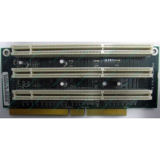 Переходник Riser card PCI-X/3xPCI-X (Уфа)