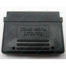 Терминатор SCSI Ultra3 160 LVD/SE 68F (Уфа)