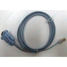 Консольный кабель Cisco CAB-CONSOLE-RJ45 (72-3383-01) цена (Уфа)