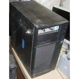 Корпус Intel SC5299DP (Уфа)
