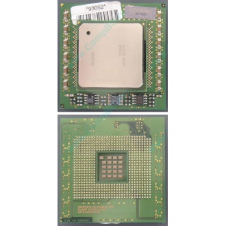 Процессор Intel Xeon 2800MHz socket 604 (Уфа)