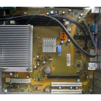 Материнская плата W26361-W1752-X-02 для Fujitsu Siemens Esprimo P2530 (Уфа)