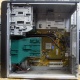 Материнская плата W26361-W1752-X-02 для Fujitsu Siemens Esprimo P2530 в корпусе (Уфа)