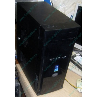Четырехядерный компьютер Intel Core i5 3570K (4x3.4GHz) /8192Mb /240Gb SSD /ATX 500W (Уфа)