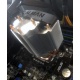 Intel Core i5 3570K (4x3.4GHz) + кулер Zalman с тепловыми трубками (Уфа)