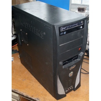 Компьютер AMD Sempron 2800+ 2.0GHz /256Mb /40Gb /ATX 300W (Уфа)