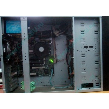 Сервер Depo Storm 1250N5 (Quad Core Q8200 (4x2.33GHz) /2048Mb /2x250Gb /RAID /ATX 700W) - Уфа