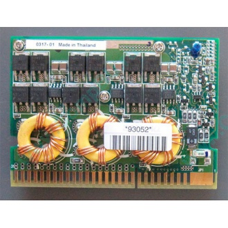 VRM модуль HP 266284-001 12V (Уфа)
