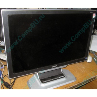Монитор Б/У 20" TFT Acer AL2051W (Уфа)