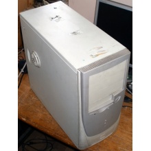 Intel Pentium-4 2.8GHz /256Mb /80Gb /ATX 300W (Уфа)