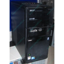 Компьютер Acer Aspire M3800 Intel Core 2 Quad Q8200 (4x2.33GHz) /4096Mb /640Gb /1.5Gb GT230 /ATX 400W (Уфа)
