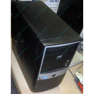 4-хядерный компьютер Intel Core i5 4670 (4x3.4GHz) /4096Mb /500Gb /512Mb ATI HD6450 /ATX 450W (Уфа)