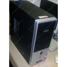 Двухядерный компьютер Intel Celeron G1610 (2x2.6GHz) s.1155 /2048Mb /250Gb /ATX 350W (Уфа)
