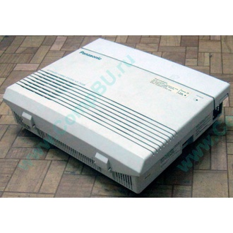 Б/У АТС Panasonic KX-TA308 фото (Уфа)