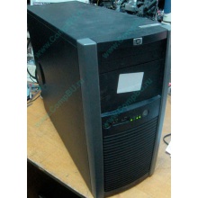 Двухядерный сервер HP Proliant ML310 G5p 515867-421 Core 2 Duo E8400 фото (Уфа)