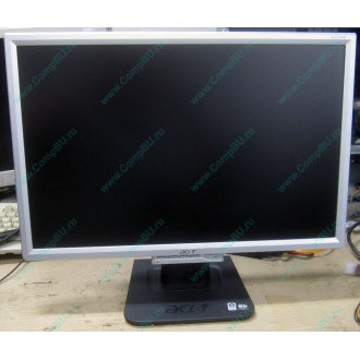 Монитор 22" Acer AL2216W 1680x1050 (широкоформатный) - Уфа