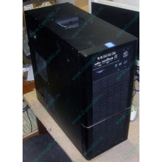 Четырехядерный компьютер Intel Core i7 920 (4x2.67GHz HT) /6144Mb /1000Mb /GeForce GT240 /ATX 500W (Уфа)