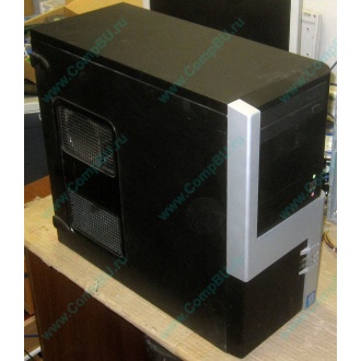 Четырехядерный компьютер Intel Core 2 Quad Q8300 (4x2.5GHz) /4096Mb /250Gb /ATI X1300 /ATX 450W (Уфа)