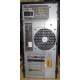 Компьютер Intel Core 2 Quad Q8300 (4x2.5GHz) /4096Mb /250Gb /ATI X1300 /ATX 450W вид сзади (Уфа)