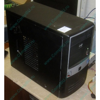 Четырехядерный компьютер Intel Core i5 2300 (4x2.8GHz) /4096Mb /500Gb /ATX 450W (Уфа)