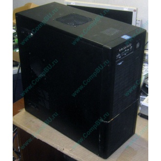 Четырехядерный комп Intel Core i7 860 (4x2.8GHz HT) /4Gb /500Gb /ATX 460W (Уфа)