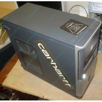 Двухъядерный компьютер Intel Core 2 Duo E6750 (2x2.67GHz) s.775 /2048Mb /250Gb /ATX 450W (Уфа)