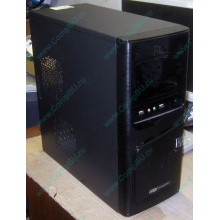 Двухядерный системный блок Intel Celeron G1620 (2x2.7GHz) s.1155 /2048 Mb /250 Gb /ATX 350 W (Уфа)