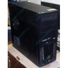 Четырехъядерный компьютер AMD A8 3820 (4x2.5GHz) /4096Mb /500Gb /ATX 500W (Уфа)