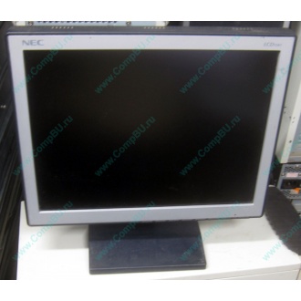 Монитор 15" TFT NEC LCD1501 (Уфа)