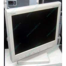 Монитор 15" TFT NEC MultiSync LCD1550M multimedia (встроенные колонки) - Уфа