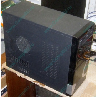 Компьютер Intel Pentium Dual Core E5300 (2x2.6GHz) s.775 /2Gb /250Gb /ATX 400W (Уфа)