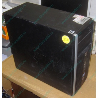 Компьютер HP Compaq 6200 PRO MT Intel Core i3 2120 /4Gb /500Gb (Уфа)