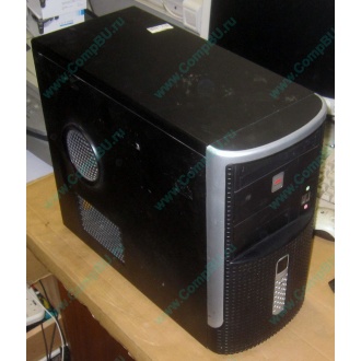 Двухъядерный компьютер Intel Pentium Dual Core E5300 (2x2600MHz) /2048 Mb /250 Gb /ATX 350 W (Уфа)