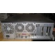 Сервер IBM x225 8649-6AX вид сзади в Уфе, сервер IBM X-SERIES 225 86496-AX порты в Уфе, IBM eServer xSeries 225 86496AX разъемы (Уфа)