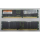 Серверная память IBM 1024Mb DDR ECC (IBM FRU: 09N4308) - Уфа