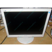 Монитор 17" TFT Philips 170S белый  (Уфа)