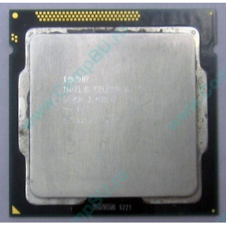 Процессор Intel Celeron G530 (2x2.4GHz /L3 2048kb) SR05H s.1155 (Уфа)